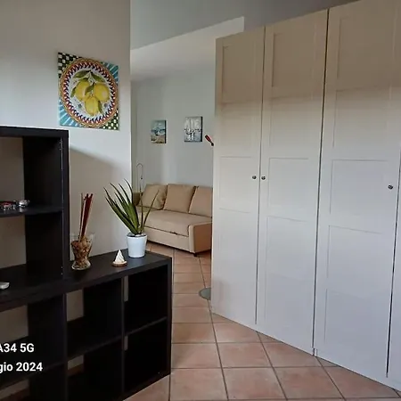 Apartament Leontinoi *